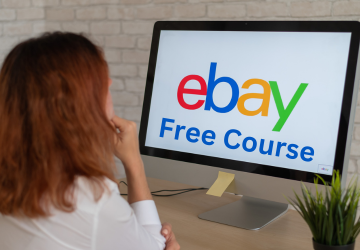 eBay Free Course In Urdu